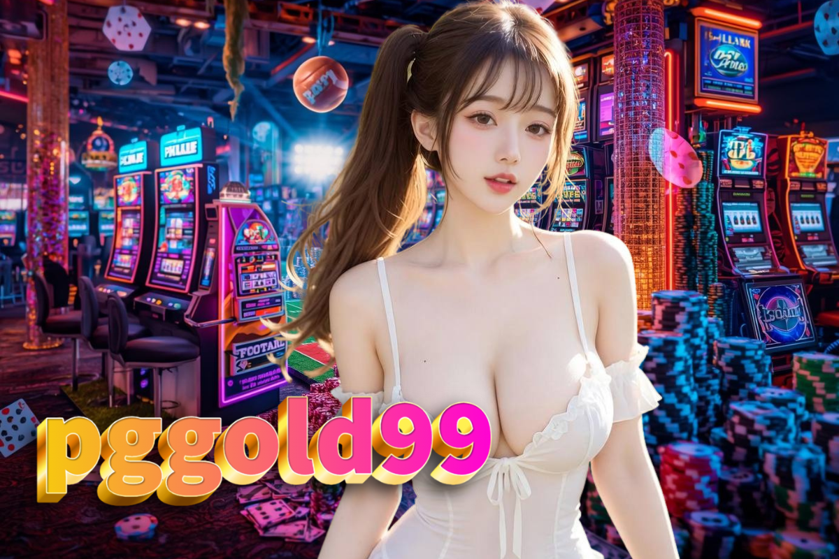 pggold99 สล็อต